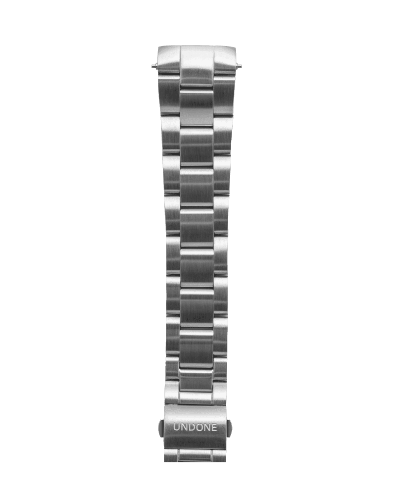 UNDONE X POPEYE™ "Blacksand" - UNDONE Watches